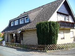 Das Haus Zum alten Germanen