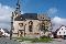 Nikolaikirche ist ein Bauwerke der Frühgotik