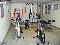 Fitnessraum
