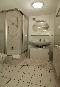 Dusche-WC