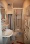 Dusche-WC