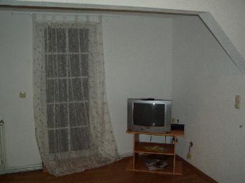 Wohnzimmer/Fernsehecke