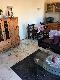 Wohnzimmer Teilansicht mit Essecke