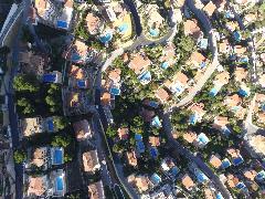 Urbanisation Maryvilla - Teilansicht
