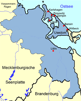 Vorpommern-Greifswald