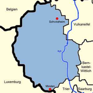 Bitburg-Prüm