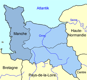 Basse-Normandie
