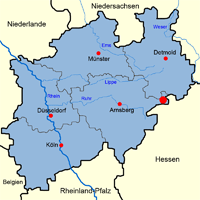 Nordrhein-Westfalen